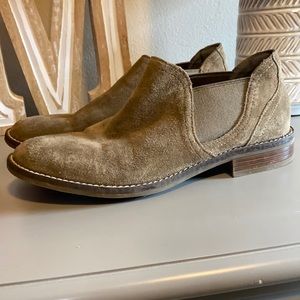 Clarks Camzin Maple Shootie